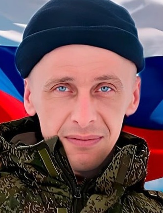 Фото: Погибший на войне с Украиной Правидный Максим Викторович. Удмуртская Республика, нет данных