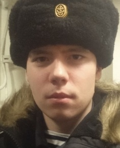 Фото: Погибший на войне с Украиной Невзоров Александр Александрович. Архангельская область, мотострелковые войска