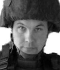 Фото: Погибший на войне с Украиной Галямшин Марс Валерьевич. Республика Башкортостан, нет данных