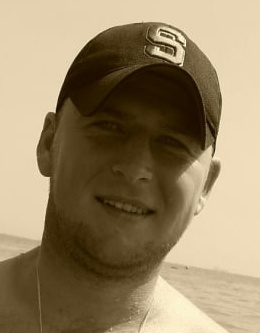 Фото: Погибший на войне с Украиной Сломянный Сергей Юрьевич. Амурская область, нет данных