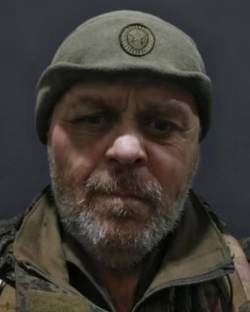 Фото: Погибший на войне с Украиной Якушев Владимир Владимирович. Ульяновская область, нет данных