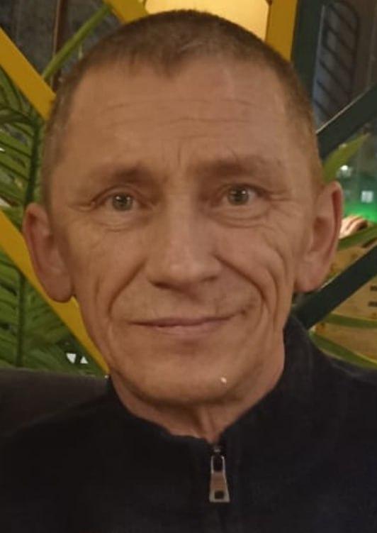 Фото: Погибший на войне с Украиной Язитов Ильфак Фаритович. Республика Татарстан, добровольцы