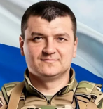 Фото: Погибший на войне с Украиной Ященко Павел Викторович. Красноярский край, добровольцы