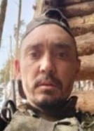 Фото: Погибший на войне с Украиной Мухин Артём Михайлович. Ивановская область, ЧВК