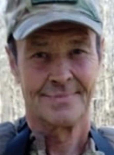 Фото: Погибший на войне с Украиной Мошкин Анатолий Анатольевич. Республика Татарстан, добровольцы