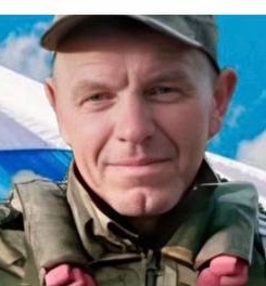 Фото: Погибший на войне с Украиной Елисеенков Павел Алексеевич. Кемеровская область, нет данных