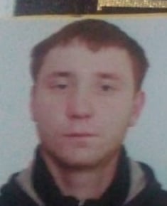 Фото: Погибший на войне с Украиной Голубенко Дмитрий Владимирович. Ростовская область, нет данных