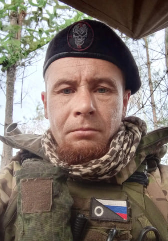 Фото: Погибший на войне с Украиной Божедомов Максим Александрович. Забайкальский край, нет данных