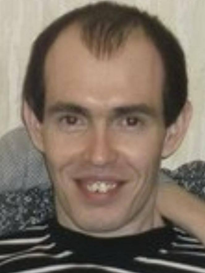 Фото: Погибший на войне с Украиной Миннуллин Артем Ленарович. Республика Татарстан, нет данных