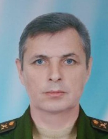 Фото: Погибший на войне с Украиной Лисконог Андрей Евгеньевич. Ростовская область, добровольцы