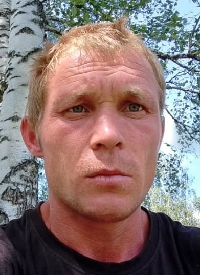 Фото: Погибший на войне с Украиной Ончуков Максим Олегович. Пермский край, добровольцы