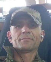 Фото: Погибший на войне с Украиной Журавлев Сергей Николаевич. Псковская область, нет данных