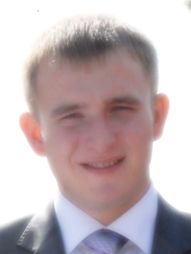 Фото: Погибший на войне с Украиной Юрков Евгений Игоревич. Ленинградская область, нет данных