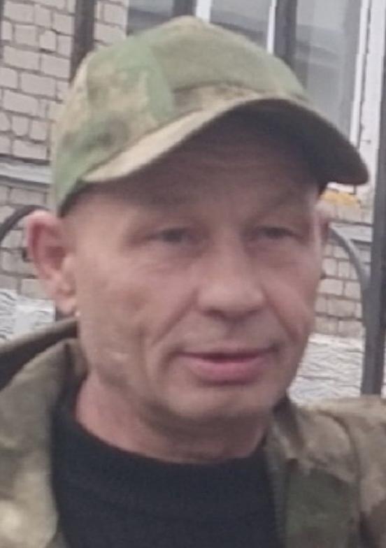 Фото: Погибший на войне с Украиной Карабаев Юрий Николаевич. Республика Татарстан, нет данных