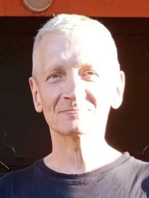 Фото: Погибший на войне с Украиной Масорин Андрей Александрович. Новгородская область, нет данных