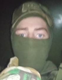 Фото: Погибший на войне с Украиной Гуляев Кирилл Вячеславович. Тверская область, нет данных