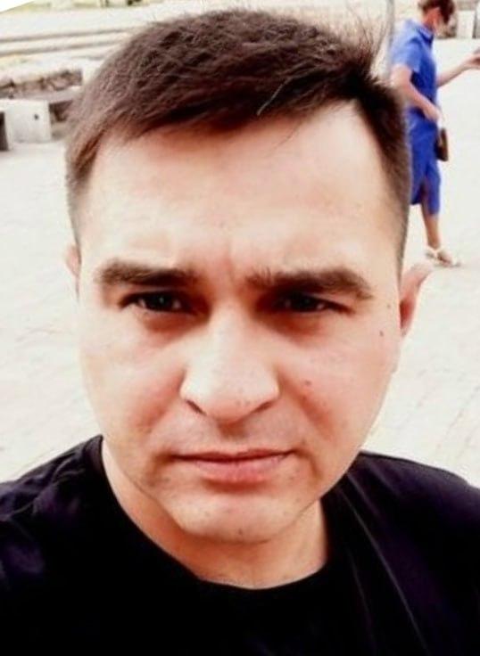 Фото: Погибший на войне с Украиной Бадертдинов Асхат Талгатович. Республика Татарстан, нет данных