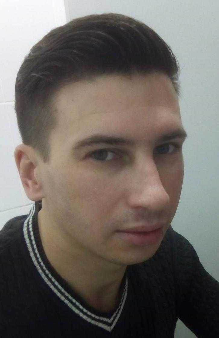 Фото: Погибший на войне с Украиной Аблакотов Алексей Андреевич. Республика Татарстан, добровольцы