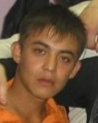 Фото: Погибший на войне с Украиной Сафиуллин Марат Мунирович. Республика Башкортостан, ВДВ