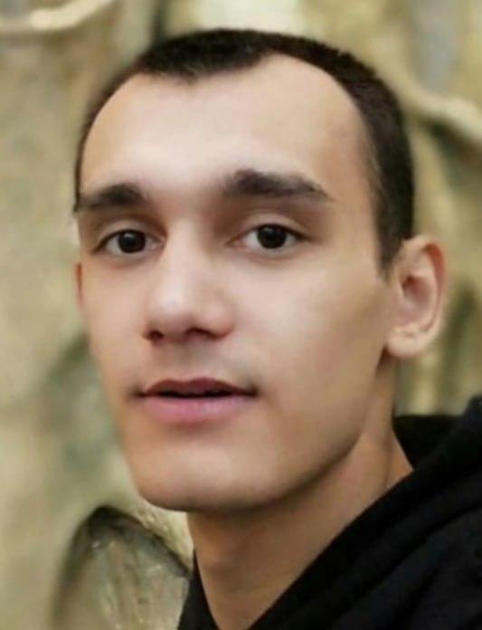 Фото: Погибший на войне с Украиной Юлдашев Михаил Николаевич. Республика Татарстан, нет данных