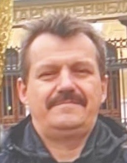 Фото: Погибший на войне с Украиной Румянцев Сергей Николаевич. Тверская область, добровольцы