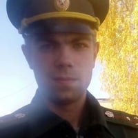 Фото: Погибший на войне с Украиной Овчаренко Дмитрий Валерьевич. Свердловская область, инженерные войска
