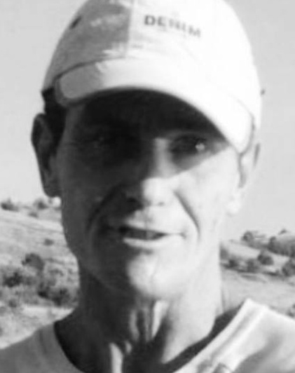 Фото: Погибший на войне с Украиной Нечваглод Дмитрий Анатольевич. Ульяновская область, нет данных