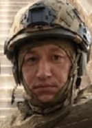 Фото: Погибший на войне с Украиной Антуганов Павел Алексеевич. Удмуртская Республика, нет данных