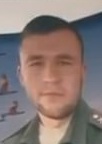 Фото: Погибший на войне с Украиной Сайдалиев Фирзуджон Асомидинович. Самарская область, нет данных