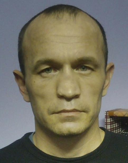 Фото: Погибший на войне с Украиной Бобылев Александр Сергеевич. Республика Татарстан, заключенные