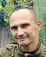 Фото: Погибший на войне с Украиной Пислегин Алексей Викторович. Свердловская область, мотострелковые войска