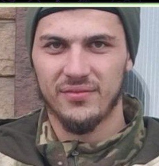 Фото: Погибший на войне с Украиной Магомедов Рабазан Курбанович. Волгоградская область, мотострелковые войска
