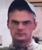 Фото: Погибший на войне с Украиной Коротенко Олег Романович. Ставропольский край, добровольцы