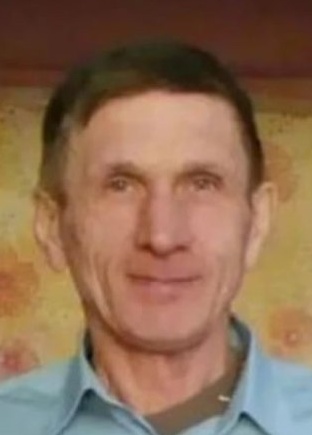 Фото: Погибший на войне с Украиной Чирков Александр Николаевич. Алтайский край, добровольцы