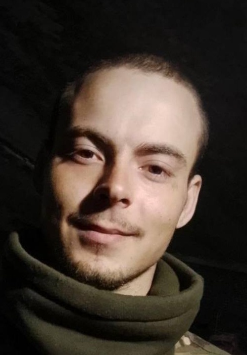 Фото: Погибший на войне с Украиной Киндер Семен Петрович. Новосибирская область, нет данных