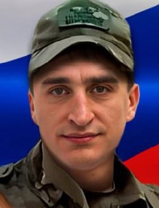 Фото: Погибший на войне с Украиной Пермяков Олег Борисович. Удмуртская Республика, нет данных