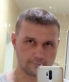 Фото: Погибший на войне с Украиной Ганзуров Александр Сергеевич. Волгоградская область, добровольцы