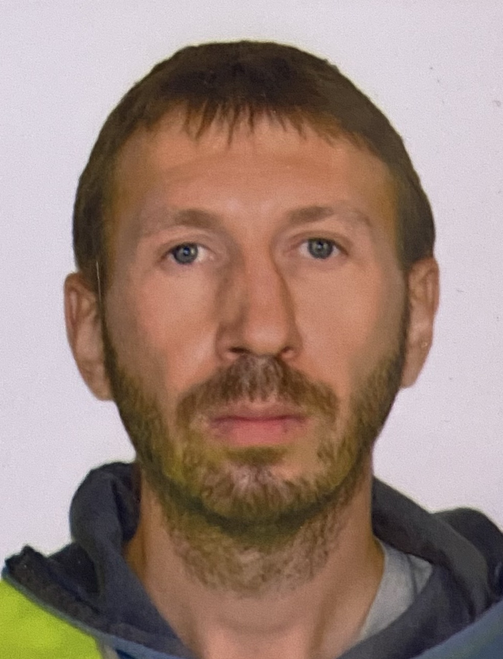 Фото: Погибший на войне с Украиной Загородний Григорий Вячеславович. Республика Коми, заключенные