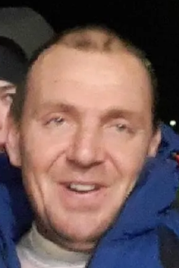 Фото: Погибший на войне с Украиной Зимин Андрей Иванович. Астраханская область, мотострелковые войска