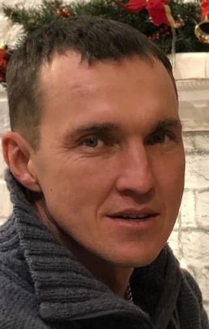 Фото: Погибший на войне с Украиной Юсупов Ильшат Шамильевич. Республика Татарстан, добровольцы