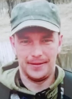 Фото: Погибший на войне с Украиной Шалаев Иван Сергеевич. Ханты-Мансийский автономный округ - Югра, нет данных