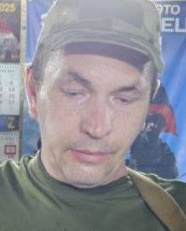 Фото: Погибший на войне с Украиной Филатов Александр Валерьевич. Тульская область, ВДВ