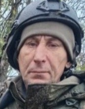 Фото: Погибший на войне с Украиной Вычужанин Алексей Ильич. Пермский край, добровольцы