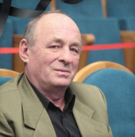 фотография Безменников Геннадий Васильевич