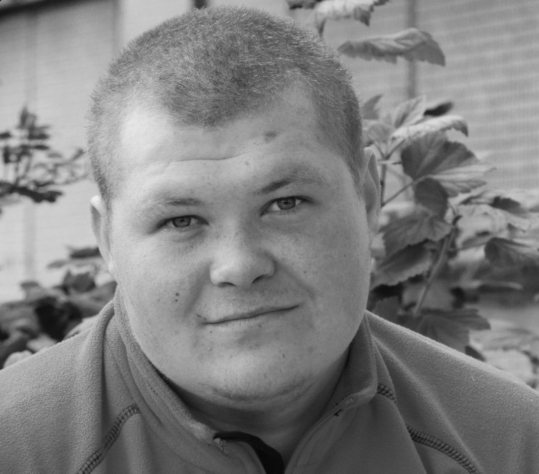 Фото: Погибший на войне с Украиной Горбатюк Виктор Анатольевич. Мурманская область, добровольцы