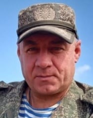 Фото: Погибший на войне с Украиной Мельников Евгений Валерьевич. Кировская область, мобилизованные
