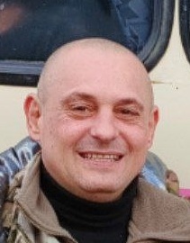 Фото: Погибший на войне с Украиной Миланин Алексей Владимирович. ЛНР, мотострелковые войска