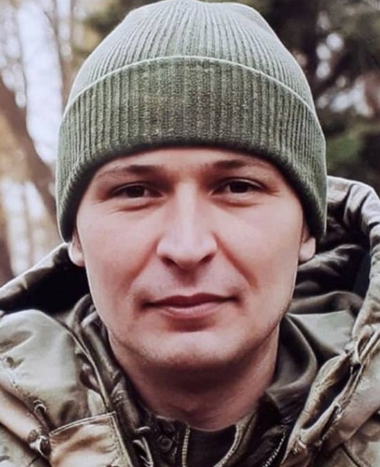 Фото: Погибший на войне с Украиной Суриков Юрий Николаевич. Чувашская Республика, нет данных