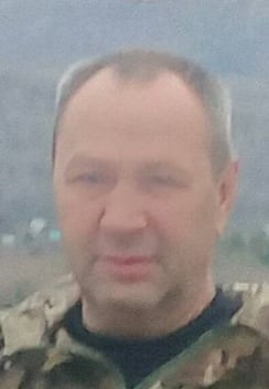Фото: Погибший на войне с Украиной Деменчук Александр Анатольевич. Челябинская область, мотострелковые войска
