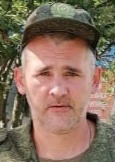 Фото: Погибший на войне с Украиной Ерощенко Кирилл Николаевич. Московская область, добровольцы